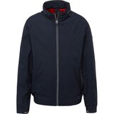 Bugatti Prehodna jakna marine / bela | Shoptok.si