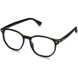 Okvir za naočale za muškarce Havaianas UBATUBA-CS-807-UZ Crna Crvena Ø 51 mm u