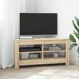  KotnaTVomara Sonoma hrast 102 x 40,5 x 45 cm Konstruiran les, (5000092184) | Shoptok.si