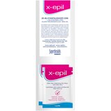 X EPIL - tekstilni trakovi za odlepljanje (20 kosov) z oljno krpo (2 kosa) Cene