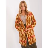 Wool Fashion Italia Sweater-AT-SW-234701.34-camel Cene