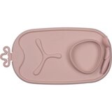 b.box Roll & Go sklopiva podloga za hranjenje Blush 1 kom Cijene