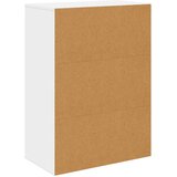  Kreveta s ladicama Bijelo 60 x 33,5 x 84 cm | shoptok.hr
