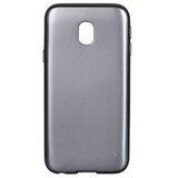  Zaštitna futrola Mercury i-Jelly metal case Samsung J330 J3 2017 gray | Eponuda.ba