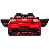 Mercedes GT63 AMG DK-GT63 24V LCD automobil na baterije, crveni | shoptok.hr
