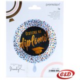  Balon Čestitke na diplomi Cijene