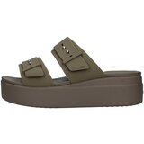 Crocs 207431 Zelena | shoptok.hr