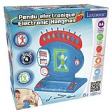  Društvene igre Lexibook Electronic Hangman (FR) | shoptok.hr
