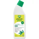 Planet Pure Sredstvo za čišćenje toaleta - Eukaliptus