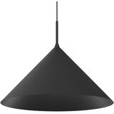  Visilica na sajli CAPITAL 1xGX53/15W/230V Ø 46 cm crna | Eponuda.com