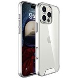 Max Mobile MM TPU IPHONE 16 PRO - DROP-PROOF LIGHT clear | shoptok.hr
