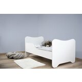  Dečiji Krevet 160X80Cm Happy Kitty White | Eponuda.com