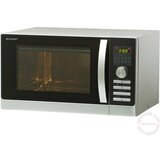 Sharp R-842(IN)E mikrotalasna rerna | ePonuda.com