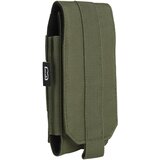 Brandit Molle Phone Case Large Olive | Shoptok.si