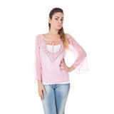 Phard ženska majica dugih rukava ružičasta | shoptok.hr