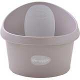 Shnuggle Toddler kadica za kupanje - Taupe | shoptok.hr