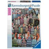 Ravensburger puzzle - Poljska- 1000 delova Cene