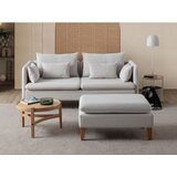 Atelier Del Sofa Trosed Flexy, 195 x 100 x 75 cm, Krem | Eponuda.ba