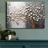 WALLXPERT Slika na zidu na platnu 70x100cm | Eponuda.ba