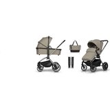 EUROCART Kolica za bebe 2u1 Easy Go Giroc Savana/ bež Cene