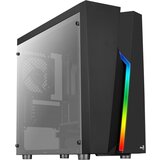 Aero Cool Bolt Mini Mini-Tower Black | shoptok.hr