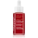 Korres Wild Rose posvetlitveni serum z vitaminom C 30 ml Cene