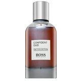 Hugo Boss The Collection Confident Oud parfemska voda za muškarce 100 ml Cijene