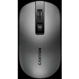 Canyon MW-18 2.4GHz Wireless Rechargeable Mouse with Pixart sensor 4keys Silent switch for right/left keysDPI: | Eponuda.ba