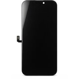 Ruiji Steklo in LCD zaslon za Apple iPhone 17 u