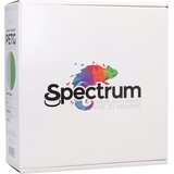 Spectrum pet-g glow in the dark zelena - 1,75 mm / 500 g | Shoptok.si