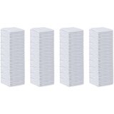  Jastučić za obuku ljubimaca Jednobojno 200 pcs 60 x 45 cm | shoptok.hr