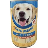 Austria Pet Food konzerva za pse Dog Menu, 415 g - jetra Cene
