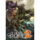 Steam Toukiden 2 Key GLOBAL Steam Toukiden 2 Key GLOBAL Slike