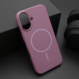  maska jelly magsafe za iphone 16/ ljubičasta Cene