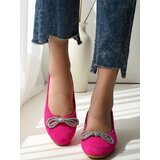 Resti Women's ballet flats with a bow Ofelna | Shoptok.si