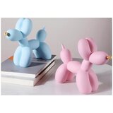 Aberto Design set dekoprativnih figura CY0418, 2 komada | ePonuda.com