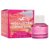 Hollister Canyon Rush parfumska voda 50 ml za ženske | Shoptok.si