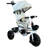 Thema Sport Tricikl dečiji TS-588N beli | ePonuda.com