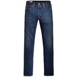 Levi's muške tamne farmerke LV00501-3061 | ePonuda.com