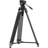 SmallRig 4686 Heavy-Duty Fluid Head Video Tripod Kit AD-01S | Eponuda.ba
