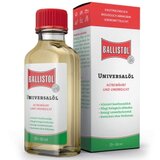 Ballistol Univerzalno ulje 50 ml | Eponuda.ba