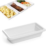 Hendi GN Profi Line porcelanasta posoda GN 1/3 65 mm - 783023, (21398015) | Shoptok.si