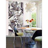  Foto tapete stenske + lepilo za tapete - APSTRAKT FTAB022V106 () | Shoptok.si