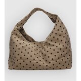 24COLOURS Polka Dot Bag beige | shoptok.hr