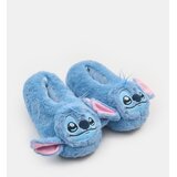 Sinsay Papuče od umjetnog krzna Lilo & Stitch Cijene