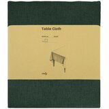  Tkanina za stol Četvrtasti Tamnozelena 90 x 90 cm | shoptok.hr