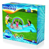  Bazen/igralište 257x145x91cm BESTWAY - duga | Shoptok.si