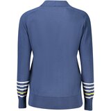 North Sails WOMEN&#39;S BLUE SWEATER | shoptok.hr