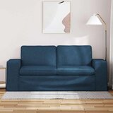 SOFA Kavč Modra Splošne dimenzije: 182 x 80 x 82 cm (Š x G x V), (5000145619) | Shoptok.si