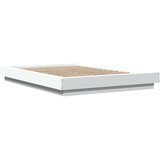  Okvir za krevet bijeli 120x190 cm konstruirano drvo | shoptok.hr